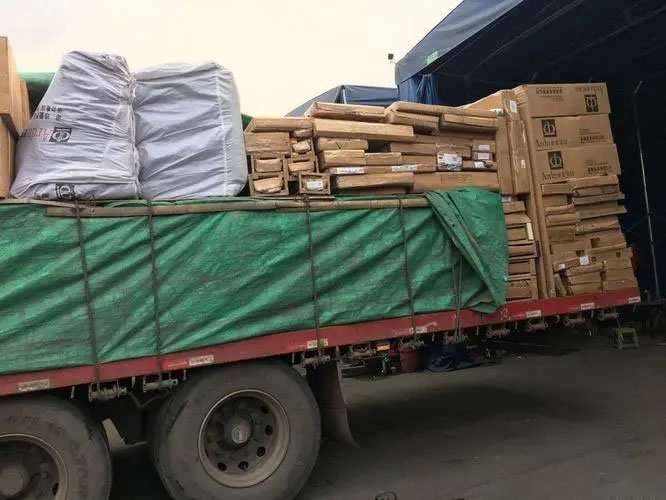 东河镇家具托运