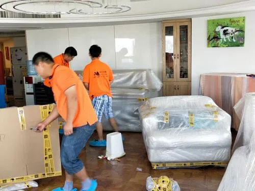 东河镇精品搬家公司